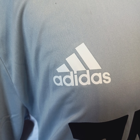ADIDAS Eastside FC Jersey - Picture 3 of 6